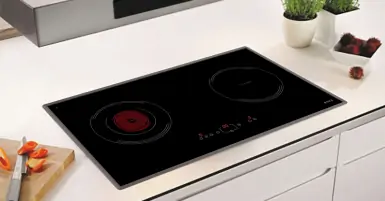 Ưu và nhược điểm của bếp từ kết hợp hồng ngoại mà bạn nên biết