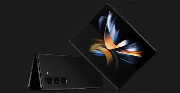 Samsung Galaxy Z Fold5 lộ điểm chuẩn trên Geekbench trước thềm ra mắt