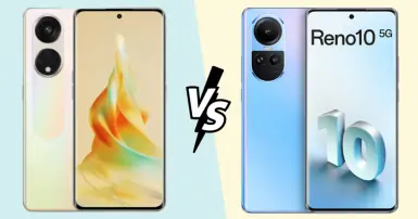 So sánh OPPO Reno10 5G và OPPO Reno8 T 5G - siêu phẩm nào cao cấp hơn?