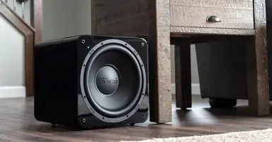 Bật mí cách bố trí loa sub nghe hay tại nhà