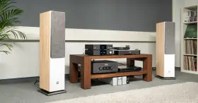 Các cách bố trí loa nghe nhạc hay có thể bạn chưa biết