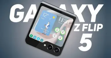 Samsung Galaxy Z Flip5 giá bao nhiêu khi mở bán tại thị trường Việt Nam?