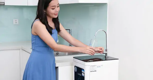 Nguyên nhân và cách khắc phục khi máy lọc nước không ra nước nóng