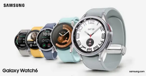 Galaxy Watch 6 khi nào ra mắt? Chiếc Smartwatch này có gì nổi bật?