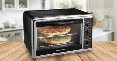 Lò vi sóng không đĩa xoay inverter có tốt không?