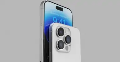 Thực hư thông tin iPhone 15 Pro được trang bị WiFi 6E