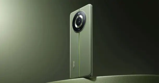 Realme 11 Pro ra mắt khi nào và có những cải tiến gì?