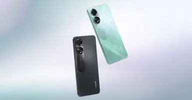 OPPO A78 4G có mấy màu, cấu hình có gì nổi bật?