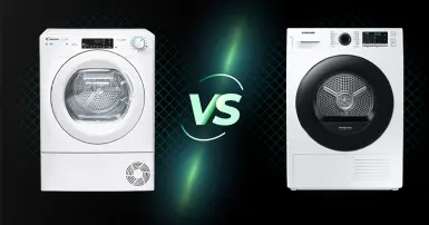 So sánh máy sấy ngưng tụ và máy sấy bơm nhiệt - Lựa chọn công nghệ sấy hiện đại cho nhu cầu của bạn