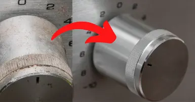 Cách vệ sinh amply chi tiết cực dễ làm ngay tại nhà