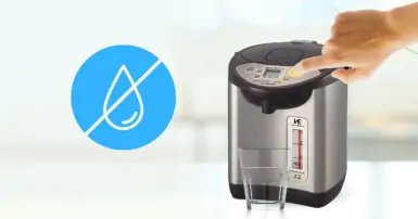 Nguyên nhân và cách xử lý bình thủy điện không bơm được nước