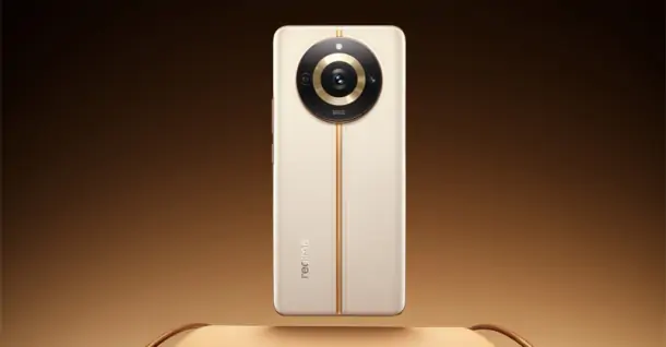 Camera Realme 11 Pro có gì hấp dẫn? Đánh giá khả năng chụp ảnh của Realme 11 Pro