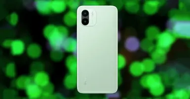 Trình làng Xiaomi Redmi A2 - Thiết kế thời thượng, hiệu năng vượt trội