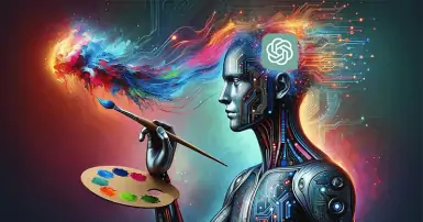 Tạo hình ảnh AI bằng ChatGPT: Hướng dẫn chi tiết từ A đến Z cho người mới