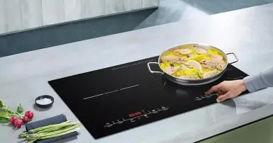 Bếp điện có mấy loại? Ưu và nhược điểm của từng loại