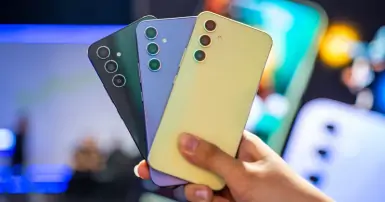 Có nên mua Samsung Galaxy A54 5G 256GB hay không và tại sao?