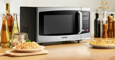 Mã lỗi lò vi sóng Toshiba, nguyên nhân và cách khắc phục
