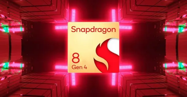Thực hư thông tin chip Snapdragon 8 Gen 4 có thể do Samsung sản xuất