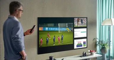 Những việc cần làm khi mới mua Smart tivi là gì?