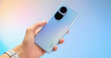 Trên tay OPPO Reno10 5G - chuyên gia chân dung cùng hàng loạt cải tiến
