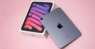 Đánh giá iPad Mini 6: Đây có phải là chiếc máy tính bảng đáng mua năm 2023?