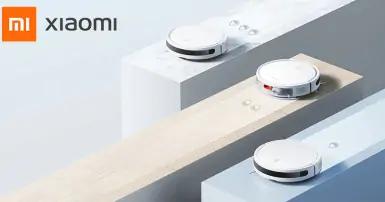 Gợi ý TOP 5 robot hút bụi Xiaomi tốt nhất năm 2023