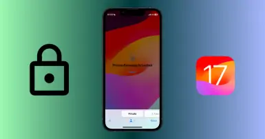 Khám phá những cập nhật bảo mật trên iOS 17 mà bạn nên biết