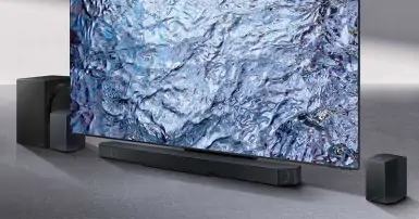 Samsung trình làng dòng sản phẩm loa thanh 2023 tại Việt Nam