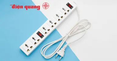 Ổ cắm Điện Quang có tốt không? Có nên mua không?