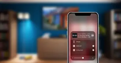 AirPlay là gì? Khám phá ưu điểm của AirPlay