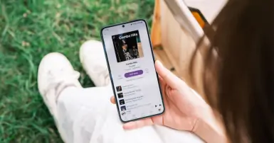 Trải nghiệm Zing MP3 phiên bản mới: Giao diện thu hút, kho nhạc phong phú