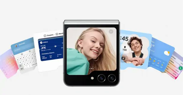 Liệu Galaxy Z Flip5 là chiếc smartphone lý tưởng dành cho Gen Z?