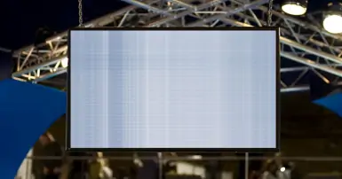 Tại sao tivi LG bị trắng màn hình? Bỏ túi 5 cách xử lý hiệu quả