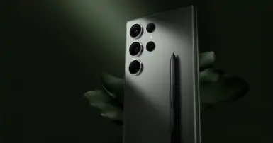 Bật mí lý do chính bạn nên sử dụng Galaxy S23 Ultra