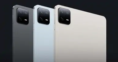 Đánh giá Xiaomi Pad 6: Diện mạo sang trọng, hiệu năng mạnh mẽ