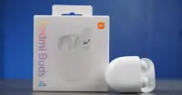 Th&ocirc;ng tin về Xiaomi Redmi Buds 4: Liệu c&oacute; điểm g&igrave; nổi bật?