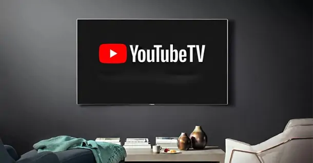 Cách sửa lỗi tivi LG không vào được YouTube đơn giản