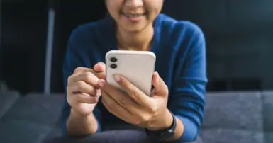 iPhone lại là điện thoại hoàn hảo cho người cao tuổi nếu bạn biết 5 cách thiết lập này