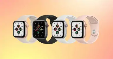 4 Mẫu đồng hồ thông minh có SIM đáng để bạn mua nhất