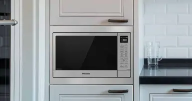 Lựa chọn lò vi sóng âm tủ nào dưới 10 triệu đồng?