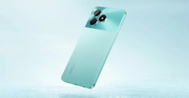 Ra mắt Realme C51: chiếc smartphone tương tự iPhone 14 Pro chỉ có giá 3 triệu đồng