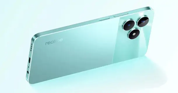 Đánh giá cấu hình Realme C51: Diện mạo thời thượng, dung lượng pin khủng