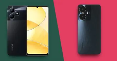 So sánh Realme C51 và Realme C55: Đâu là chiếc điện thoại đáng mua?