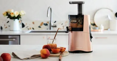 Nguyên nhân và cách xử lý máy ép chậm bị kẹt