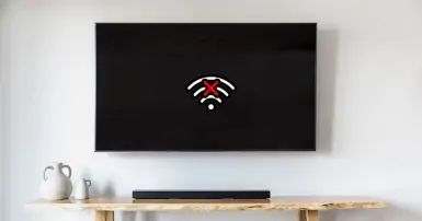 Vì sao tivi không kết nối được Wi-Fi? Khắc phục như thế nào?