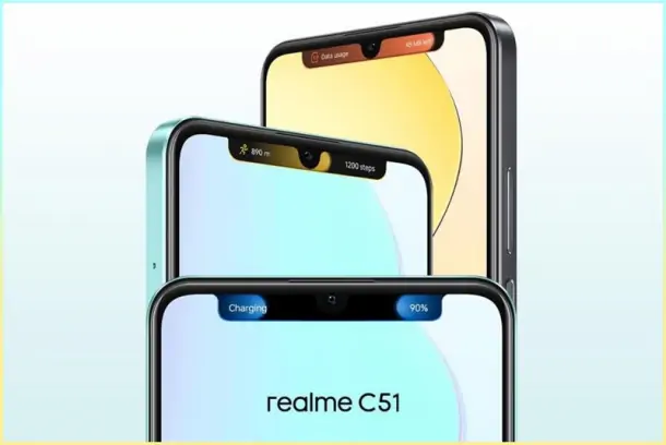 Giá Realme C51 bao nhiêu? Có đáng mua không?