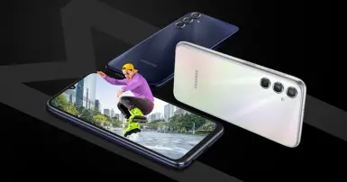 Samsung Galaxy M34 dự kiến ra mắt tại Việt Nam với cấu hình như thế nào?