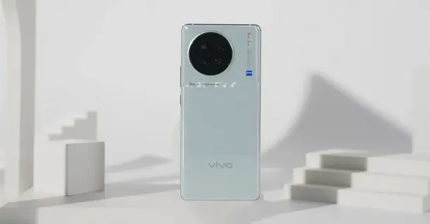 Đánh giá Vivo X90s chi tiết: Chip Dimensity 9200+, Camera ZEISS nổi tiếng