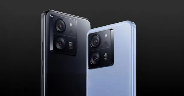 Xiaomi 13T Pro lộ ảnh render hé lộ những chi tiết mới trong thiết kế đầy thú vị