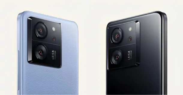 Lộ diện cấu hình Xiaomi 13T với màn hình 144Hz, camera Leica 50MP chất lượng